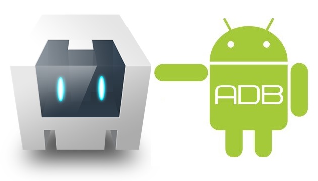 Cordova + Android ADB